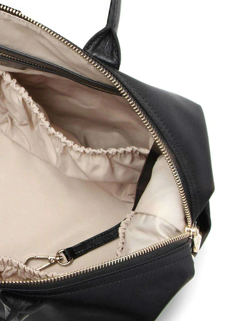 Waterproof Mommy Diaper Bag3