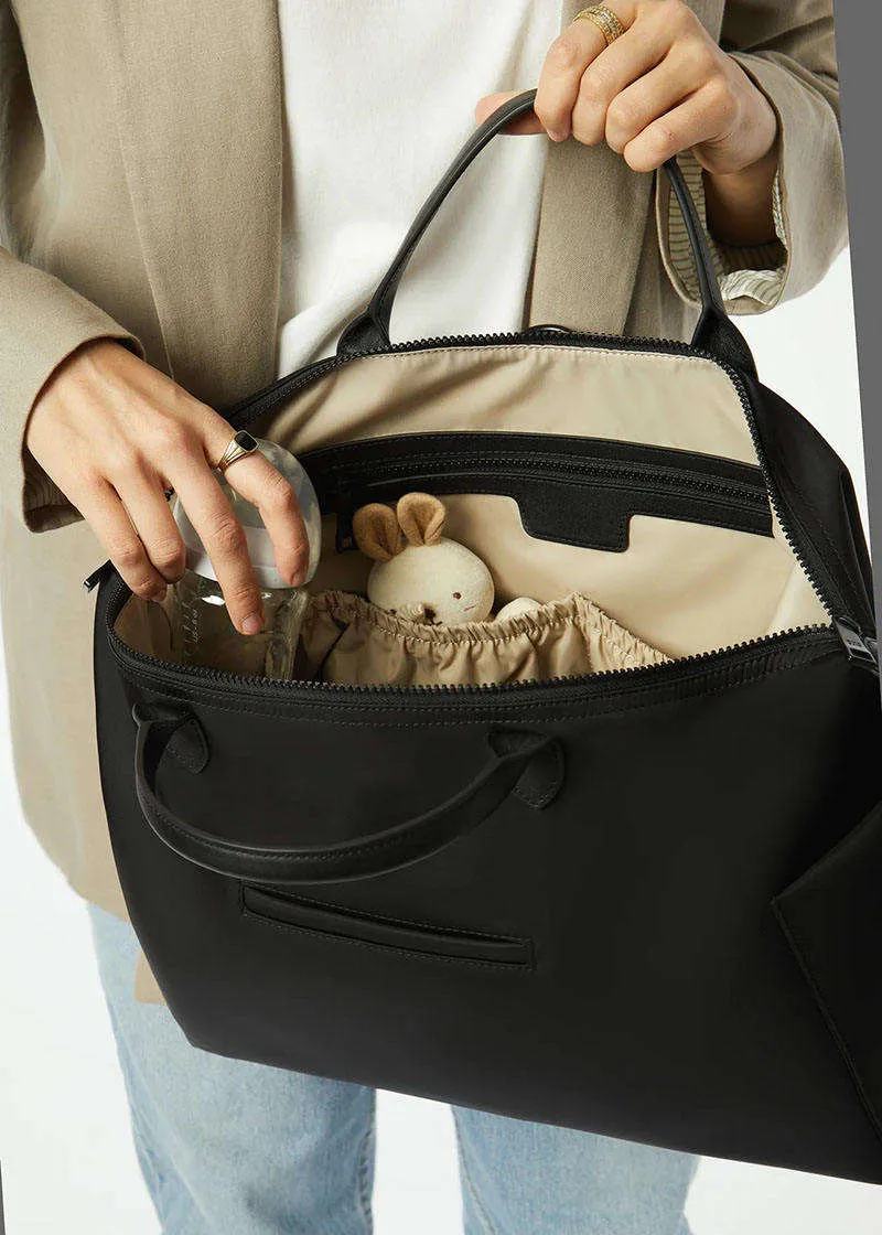 Waterproof Mommy Diaper Bag5